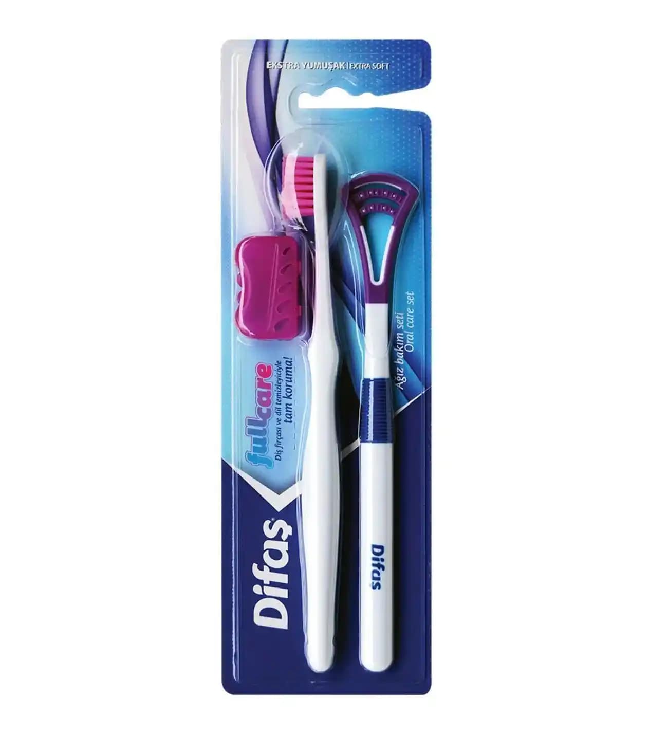 Difas Dis Fırçası Temizleyici Çözümünün Özellikleri ve Hijyen İpuçları