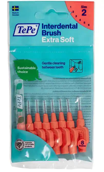 Diş Arası Fırçası Nedir, Nasıl Kullanılır ve Ağız Sağlığını Nasıl Destekler