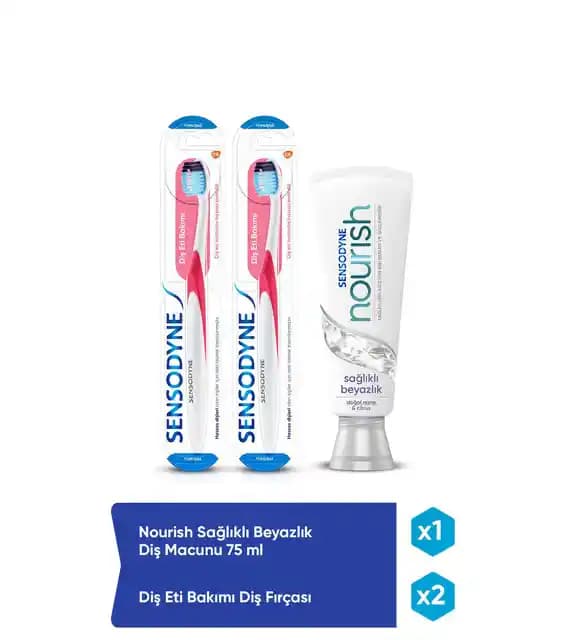 Diş Eti Sağlığını Destekleyen Doğal Yollar ve Gluco Extend Ürünü Analizi