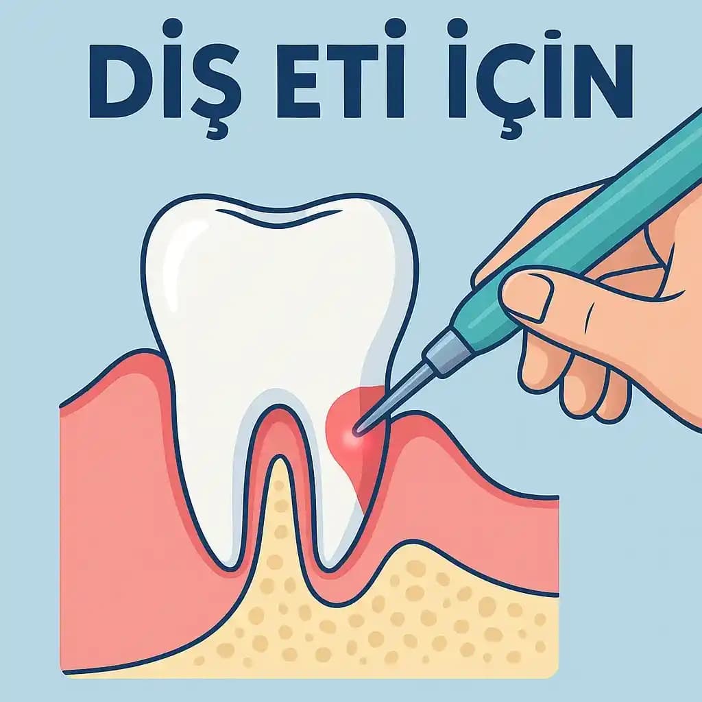 Diş Eti Sağlığını Güçlendiren Ürünler ve Yöntemler Üzerine Bilimsel İnceleme