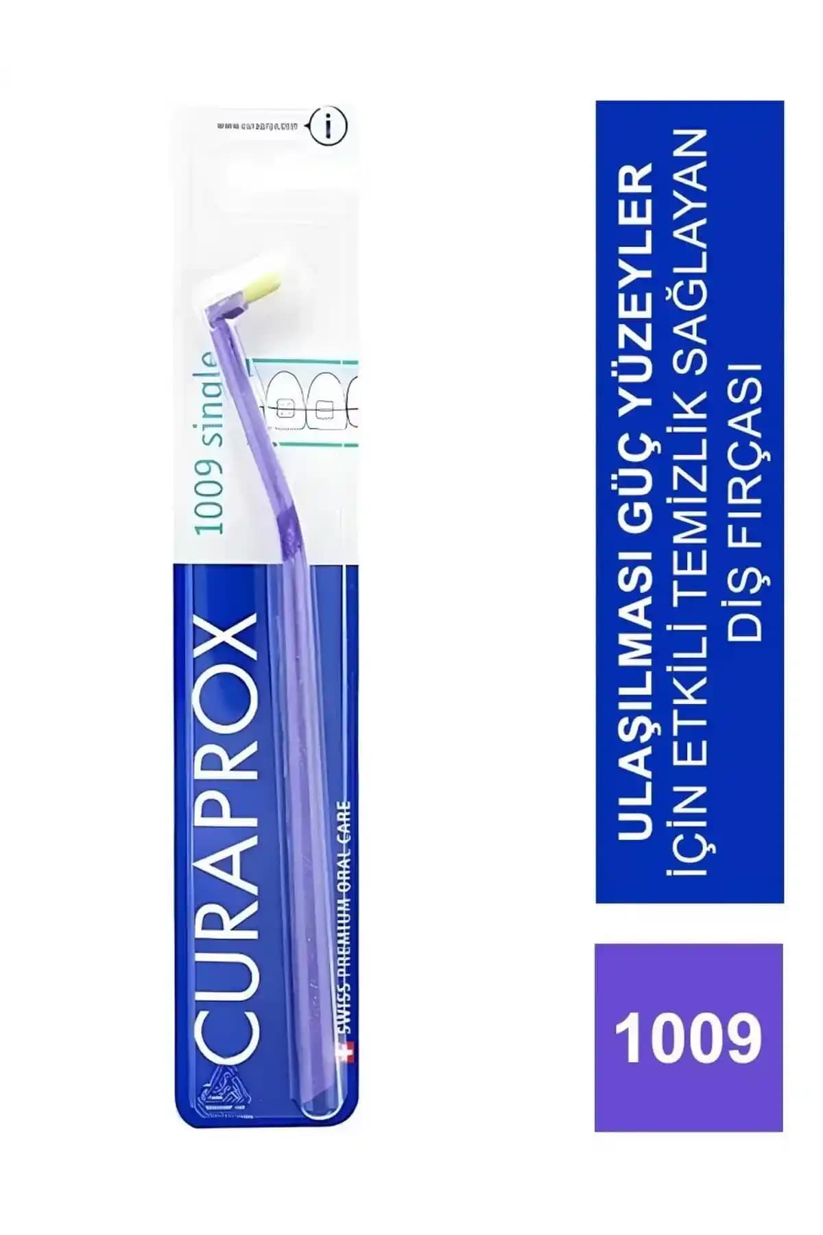 Diş Fırçasında Tek Demet Avantajları Hijyen ve Kullanım Kolaylığı Üzerine Bir İnceleme