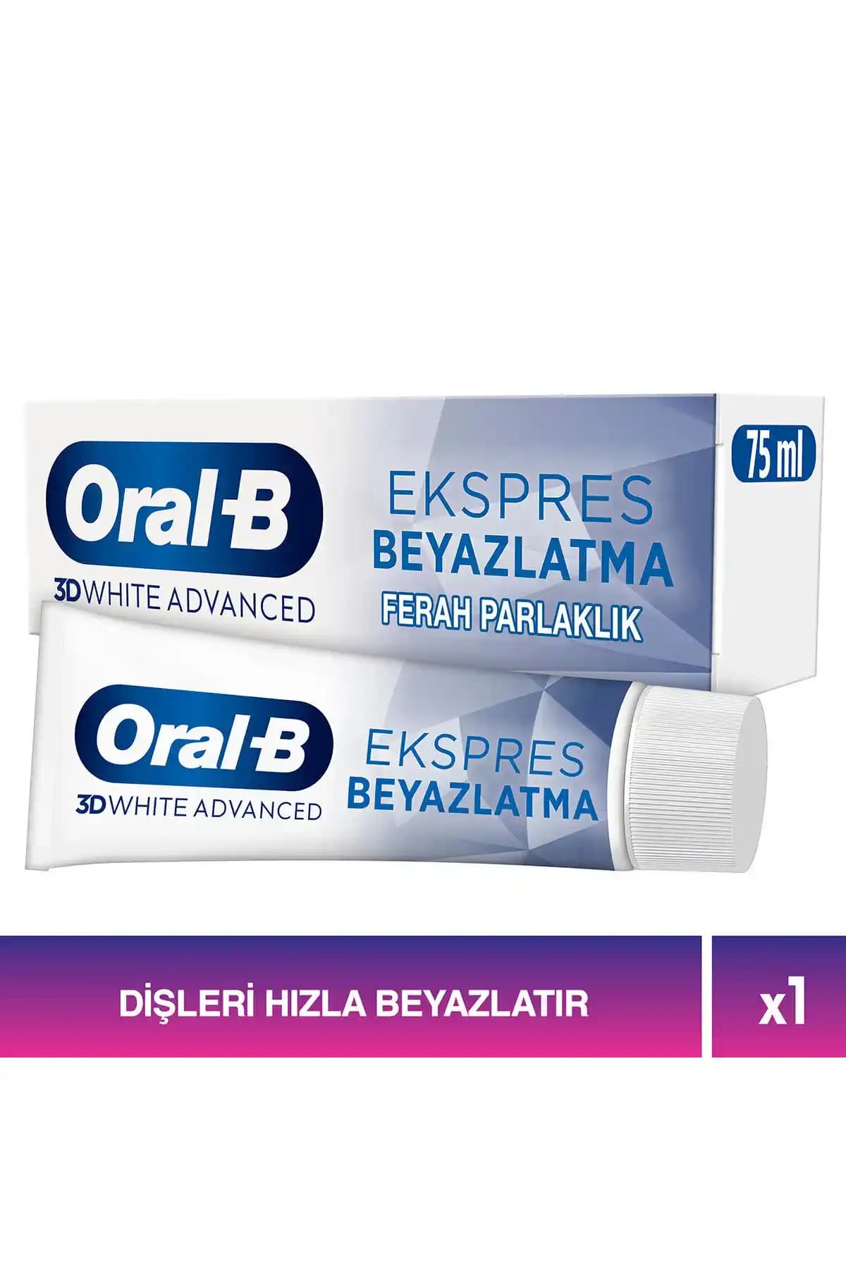 Diş Macunları ile Doğal Parlaklık ve Sağlıklı Gülüş Elde Etme Yöntemleri