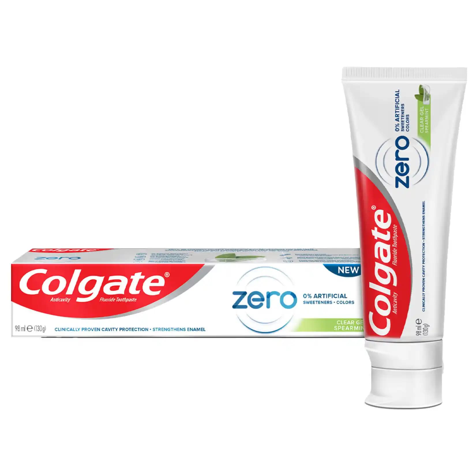 Diş Macunu Seçimi ve İçerik Analizi: Colgate Zero ve Alternatifler
