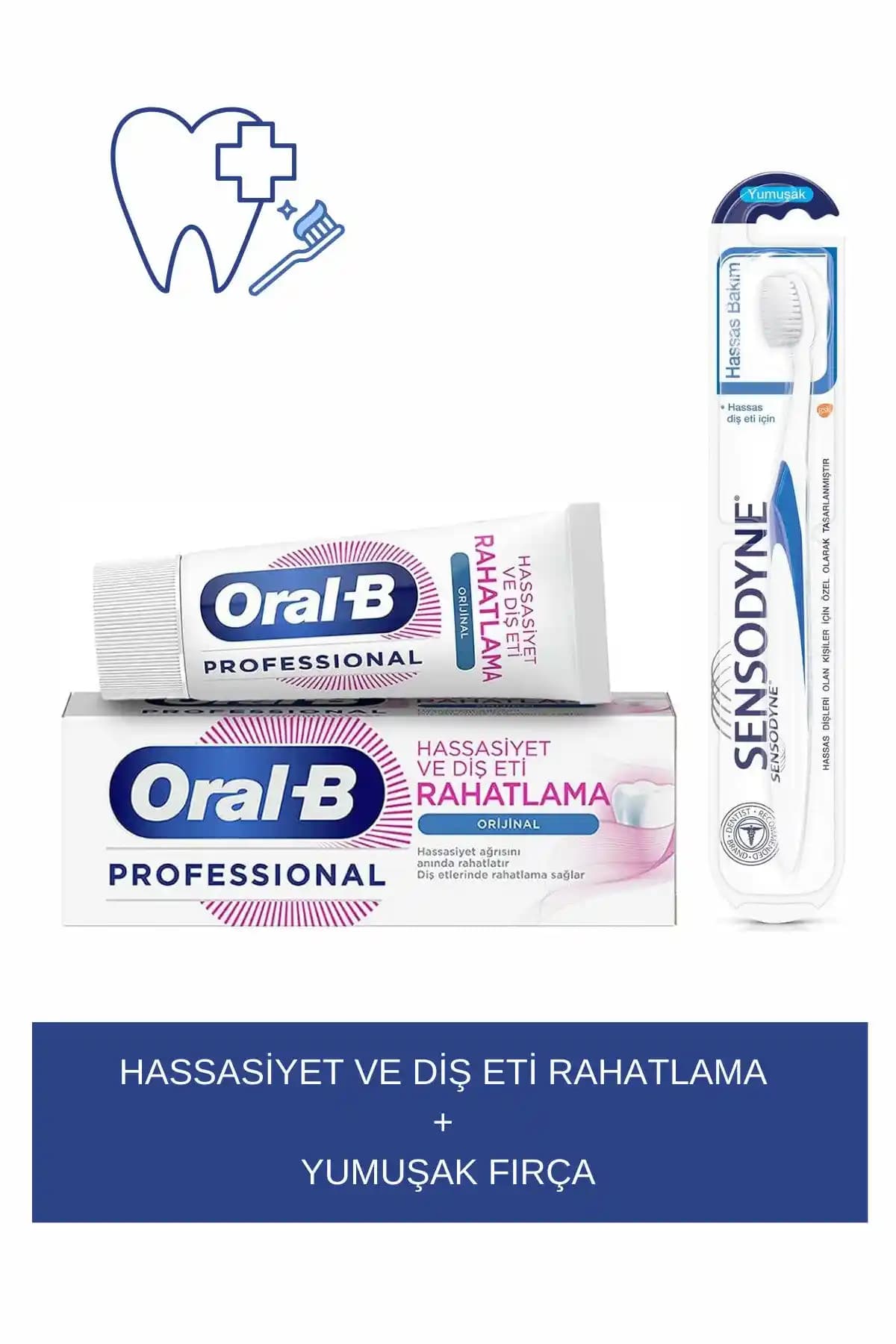 Diş Macunu Seçimi ve Kullanımı: Hassasiyet ve Tazelik Üzerine Bilgilendirici Rehber
