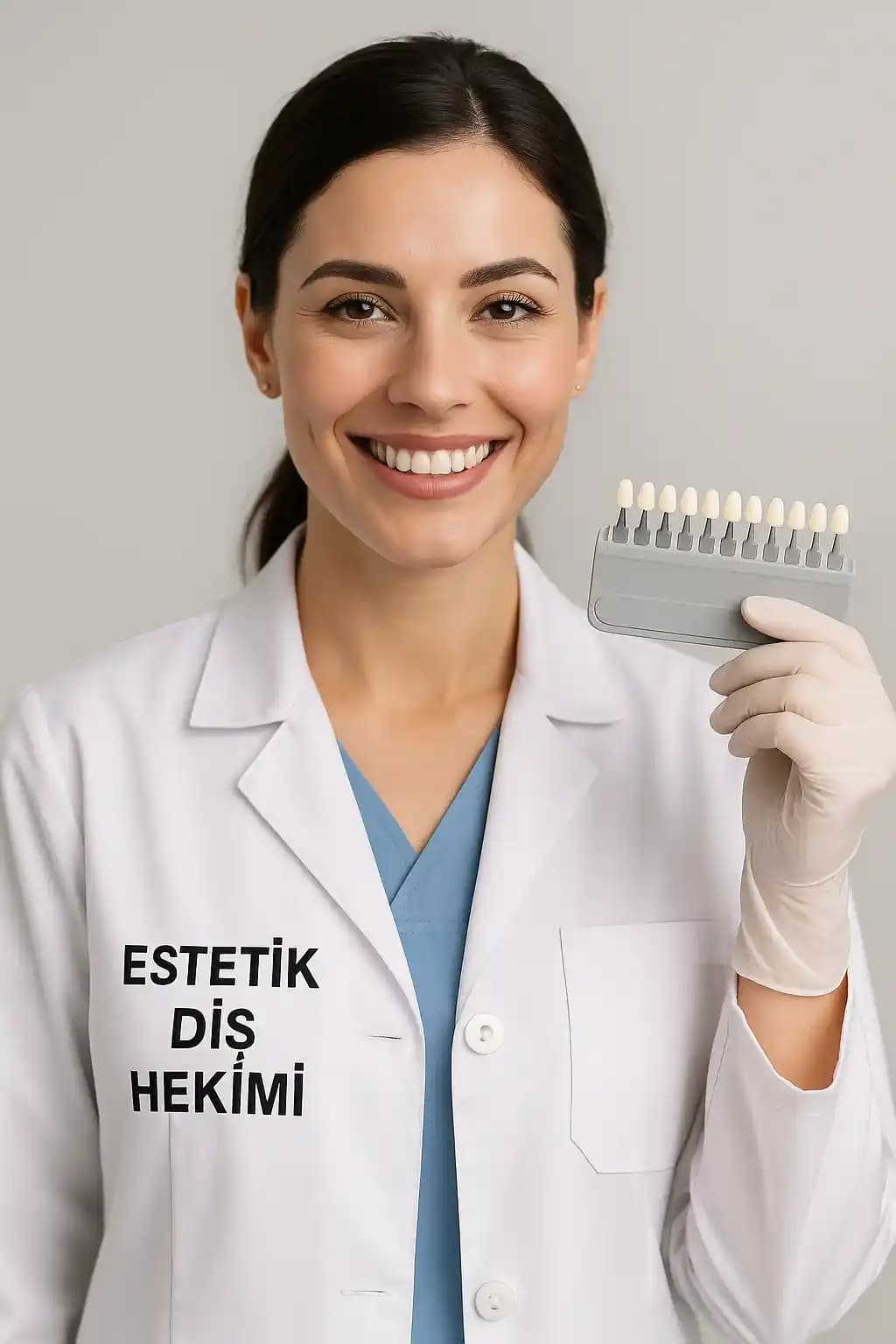 Diş Sağlığı ve Estetiği İçin Güncel Ürünler ve Teknolojiler Hakkında Kapsamlı Bilgi