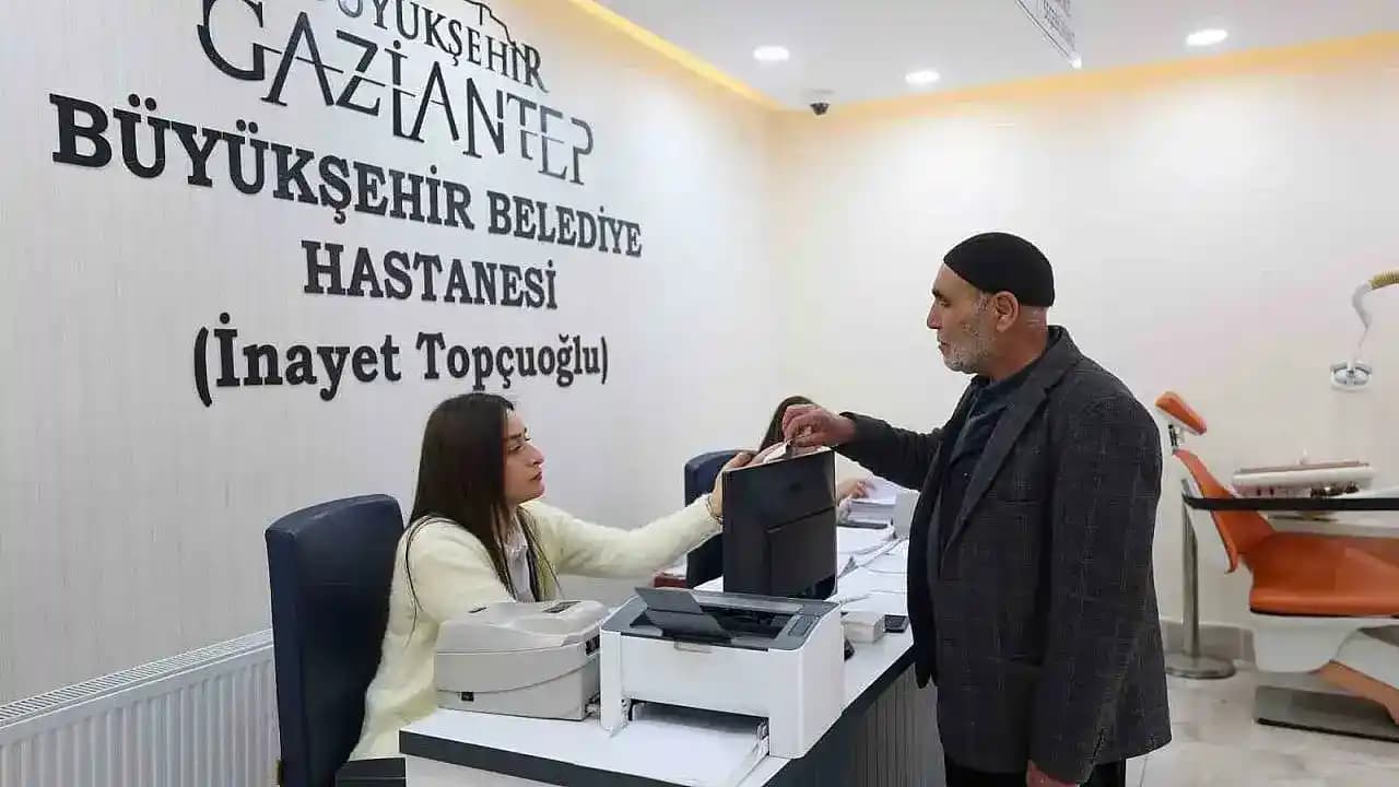 Diş Sağlığında Teknolojik Gelişmeler ve Yenilikler: Güncel Trendler ve Gelecek Perspektifi