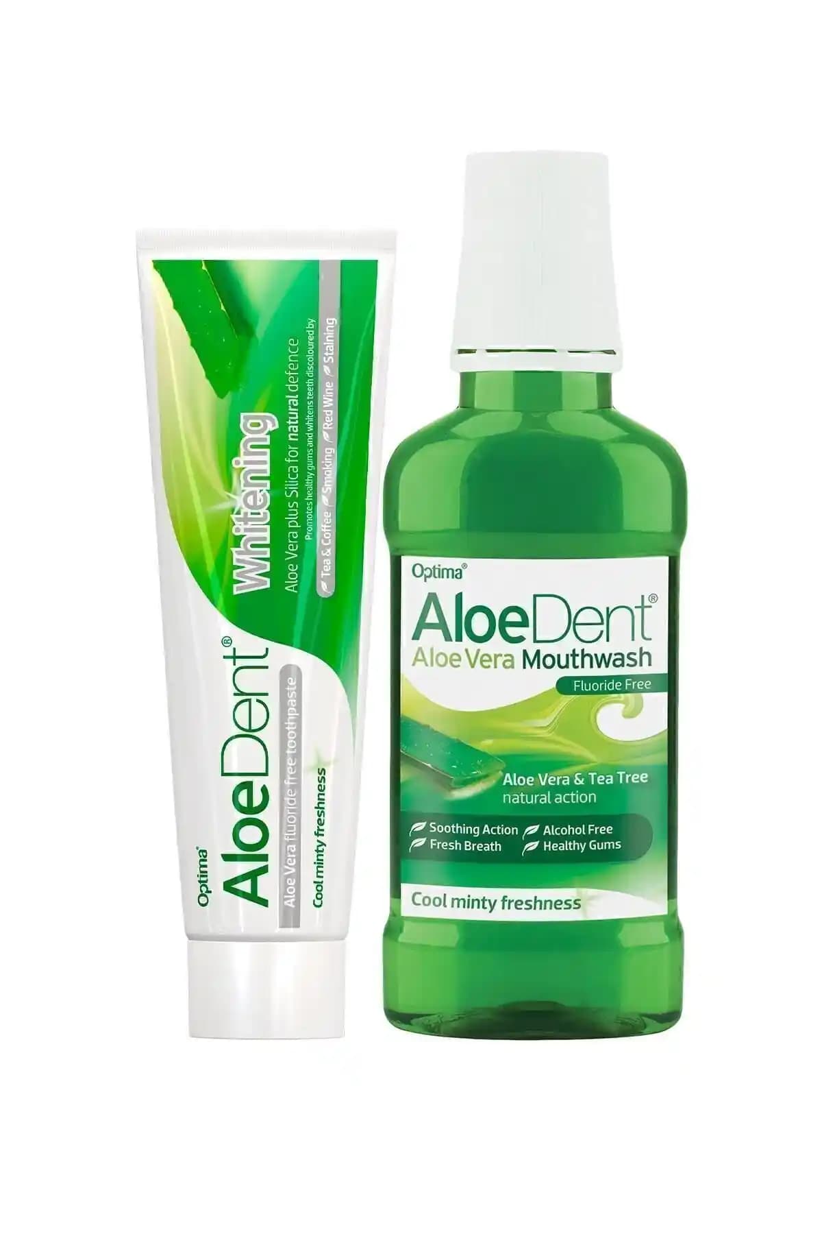 Dişleri Beyazlatan ve Ferahlatıcı Ağız Suyu: Güncel Kullanım ve Özellikler