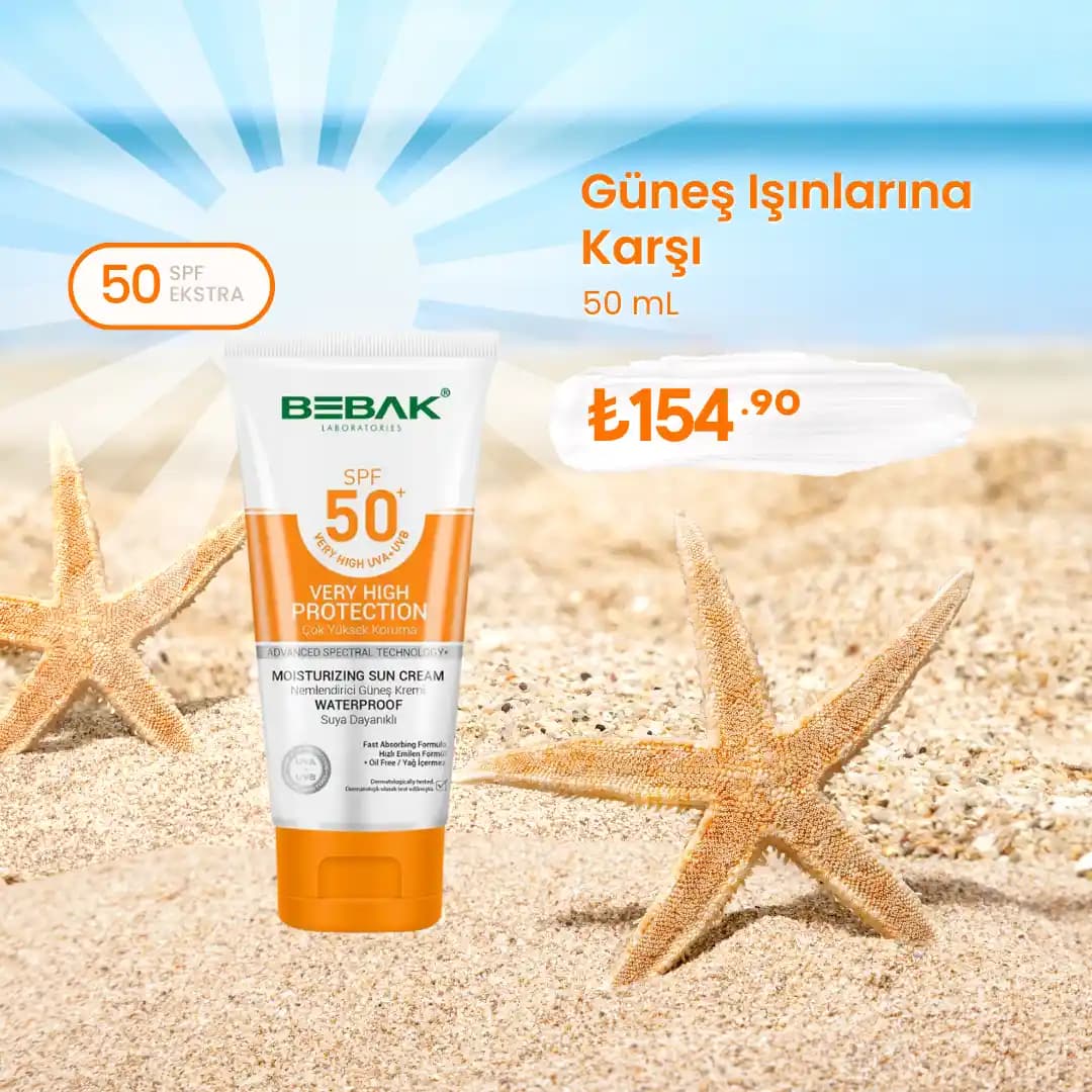 Doğa Dostu Güneş Koruyucu Kremler: Çevre ve Cilt Sağlığını Koruyan Seçenekler