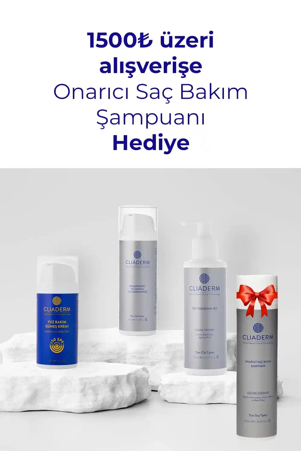 Doğadan İlham Alan Cilt Bakım Ürünleri: Doğanın Gücüyle Güzellik ve Sürdürülebilirlik