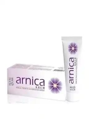 Doğal Arnica Kremi ile Yüz Bakımında Doğal Çözüm ve Cilt Sağlığı İyileştirme