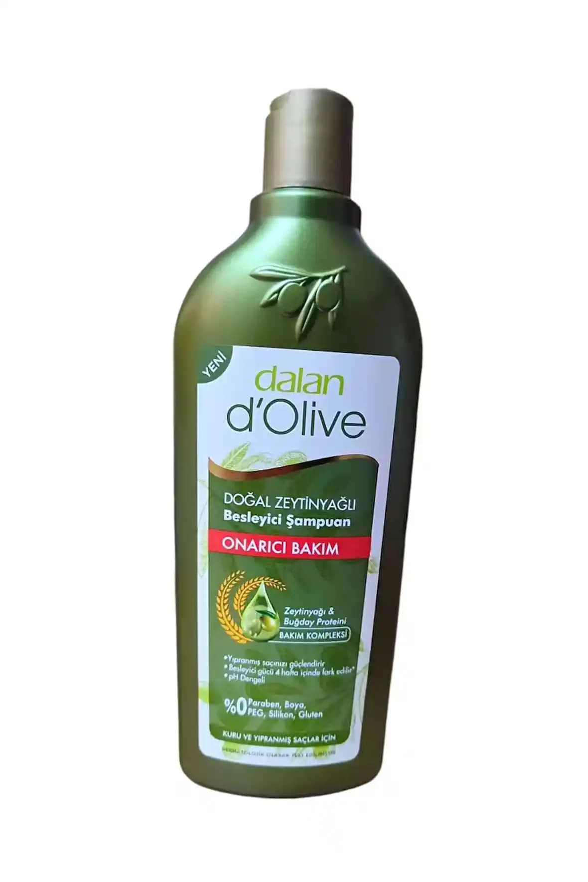 Doğal Bakım Şampuanlarıyla Saç Sağlığını Koruma ve Güzelleştirme Yöntemleri