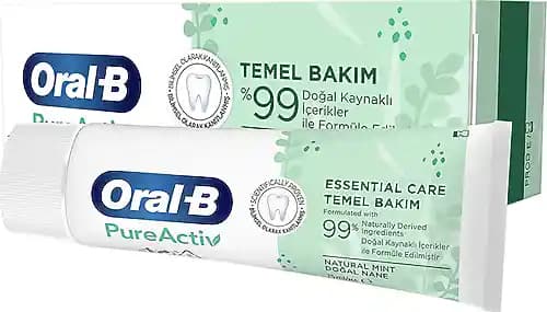 Doğal Bakım Ürünlerinin Temel Özellikleri ve Günümüzdeki Önemi