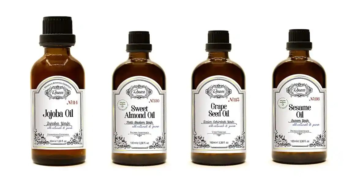 Doğal Bakımda Yağların Kullanımı ve Faydaları Hakkında Kapsamlı Rehber