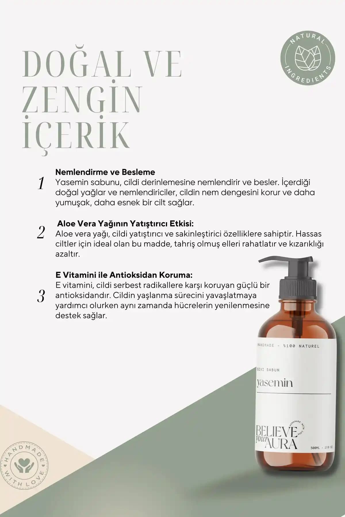 Doğal Bitki Yağlarının Kozmetik ve Güzellikte Kullanımı ve Faydaları