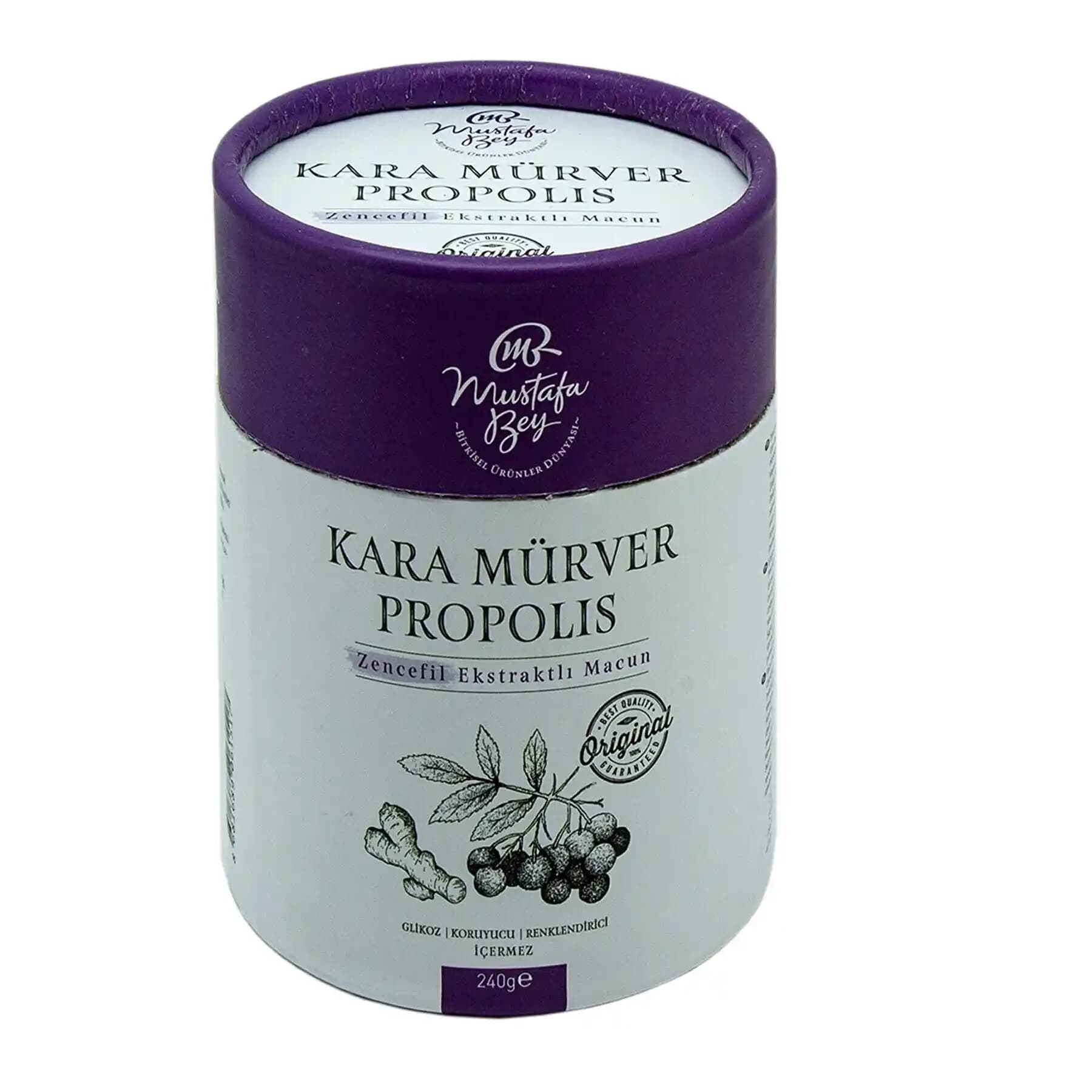 Doğal Cilt Bakımında Kara Murver Kullanımı ve Faydaları