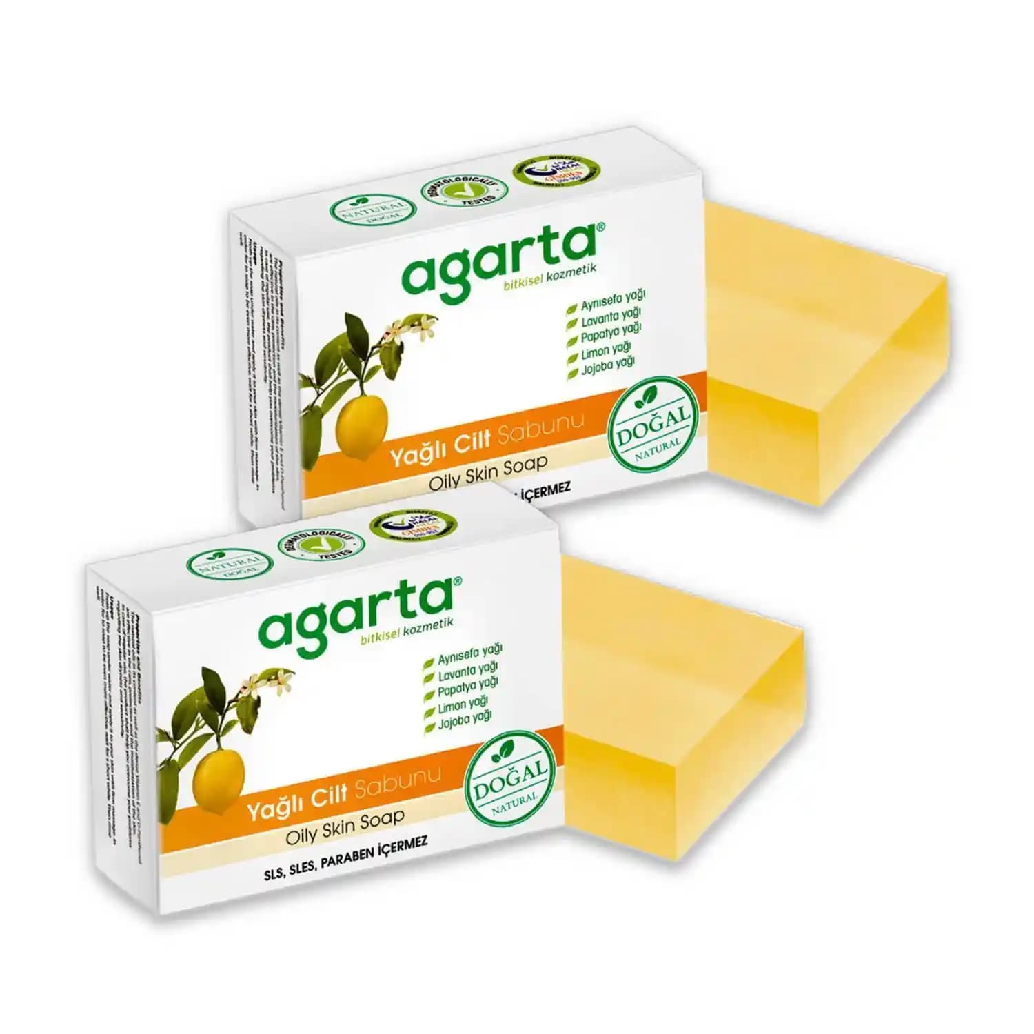 Doğal Cilt Sağlığı Sabunu: Güvenli ve Bitkisel İçeriklerle Cilt Bakımı Rehberi