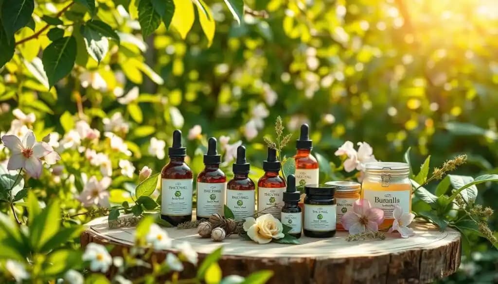 Doğal Denge Ürünleri ve Güzellikteki Rolü: Cilt Sağlığını Destekleyen Doğal Çözümler