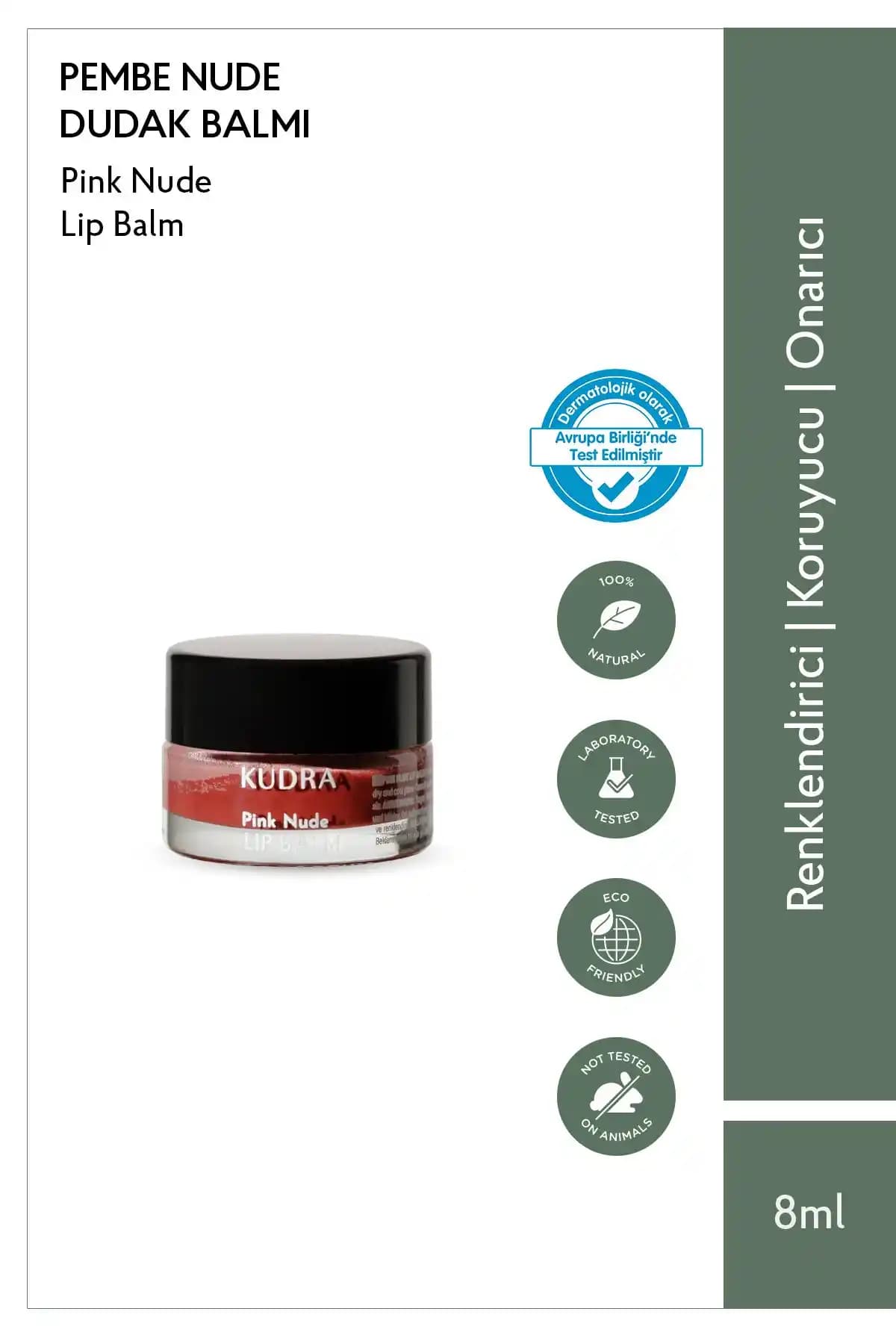 Doğal Dudak Bakım Balsamları: Sağlıklı ve Güvenilir Dudak Bakımı Seçenekleri