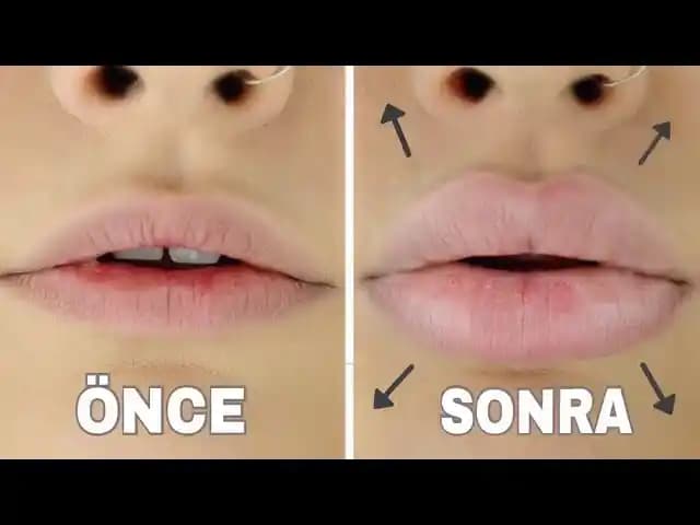 Doğal Dudak Bakımı Yöntemleri ve Evde Uygulanabilir Çözümler