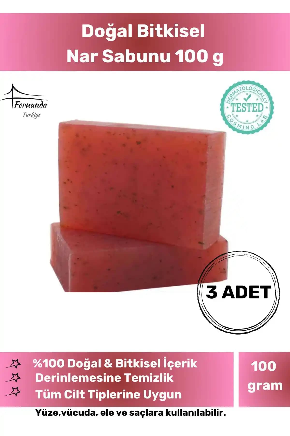 Doğal El Sabunu ve Cilt Bakımında Güvenilirlik: Sağlıklı ve Doğal Temizlik Yöntemleri