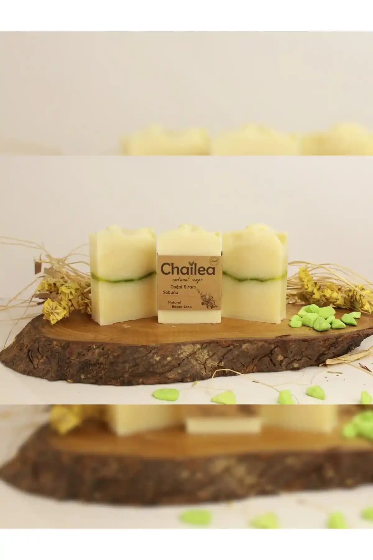 Doğal El Yapımı Sabunlar: Kozmetik ve Kişisel Bakımda Sağlıklı ve Çevre Dostu Seçenekler