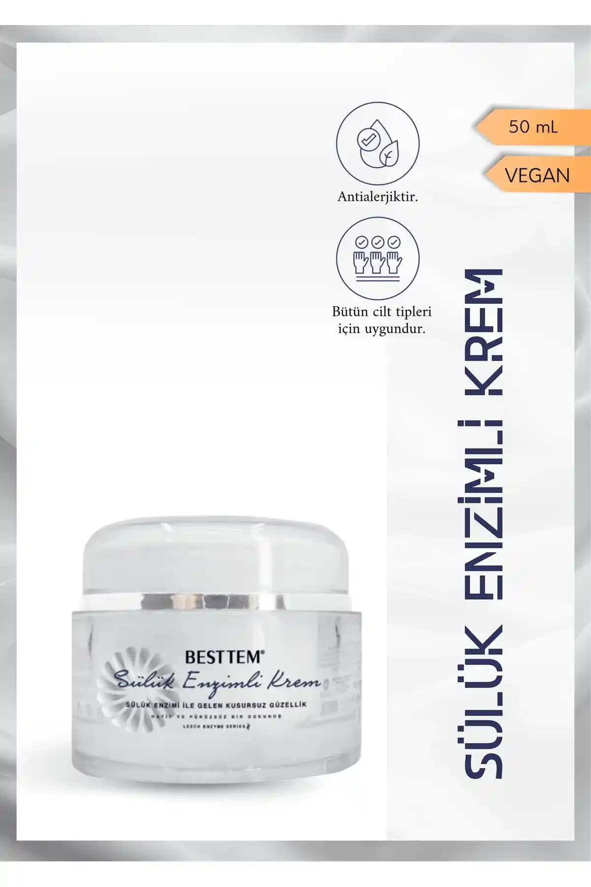 Doğal Enzimli Cilt Bakım Takviyesi: Cilt Sağlığını Destekleyen Doğal Çözümler