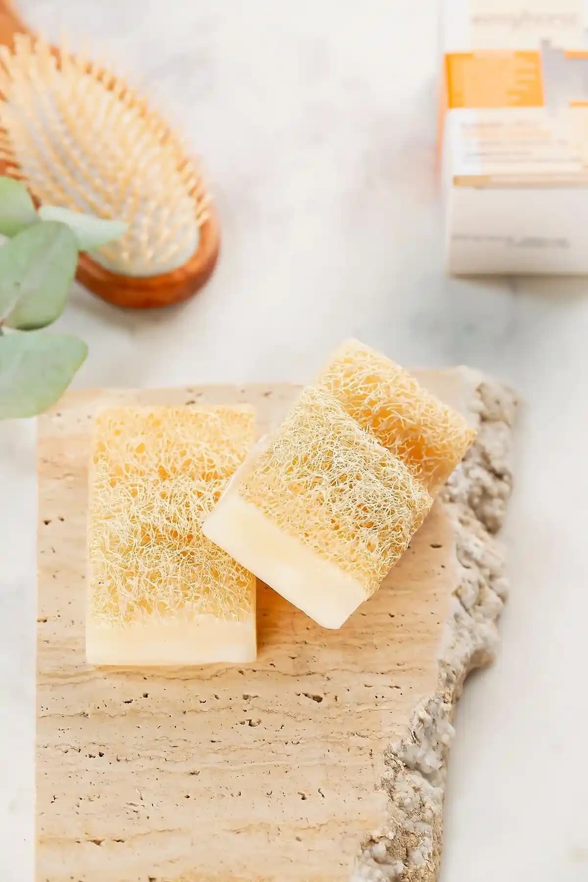 Doğal Gliserin ve Pirinç Sabunu: Cilt Bakımında Güçlü ve Doğal Bir Kombinasyon