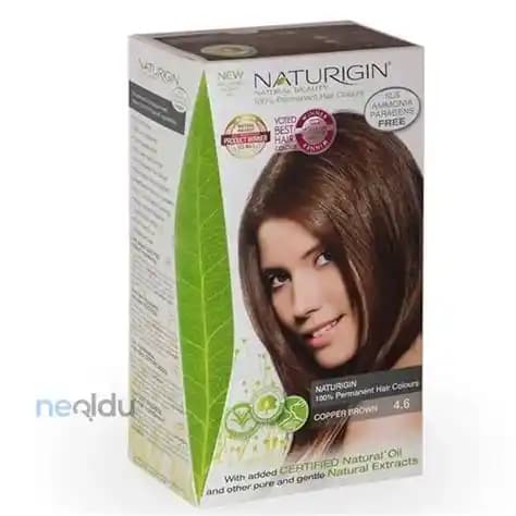 Doğal Görünüm İçin En Uygun Saç Boyası Seçenekleri ve Bakım İpuçları