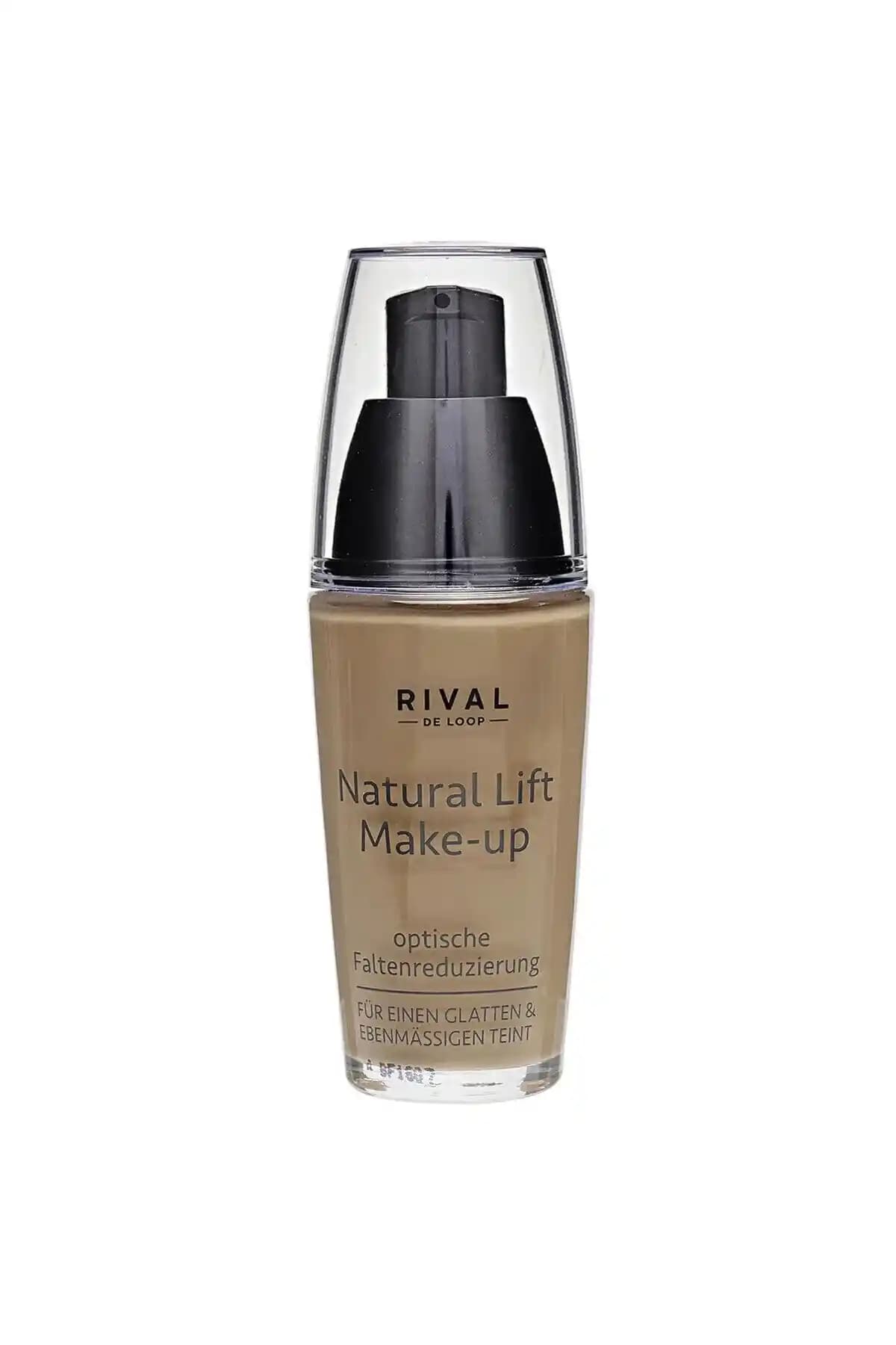 Doğal Görünüm İçin Fondöten ve Concealer Seçimi ve Uygulama Yöntemleri