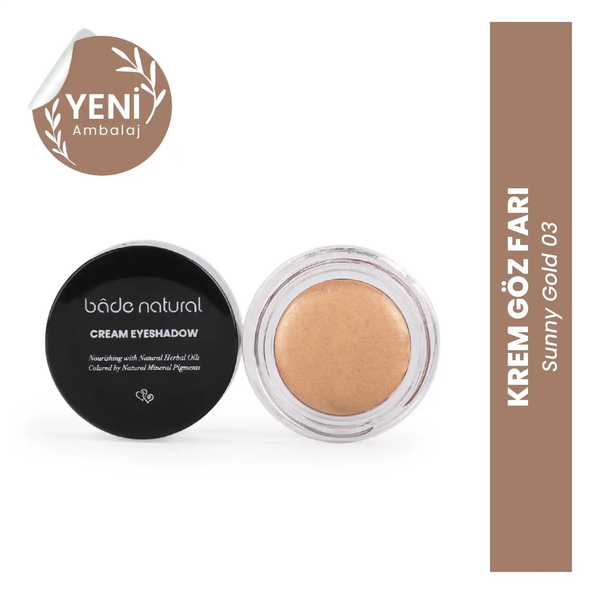 Doğal Görünüm İçin Krem Renk Göz Kalemleri: Uygulama ve Popüler Ürünler