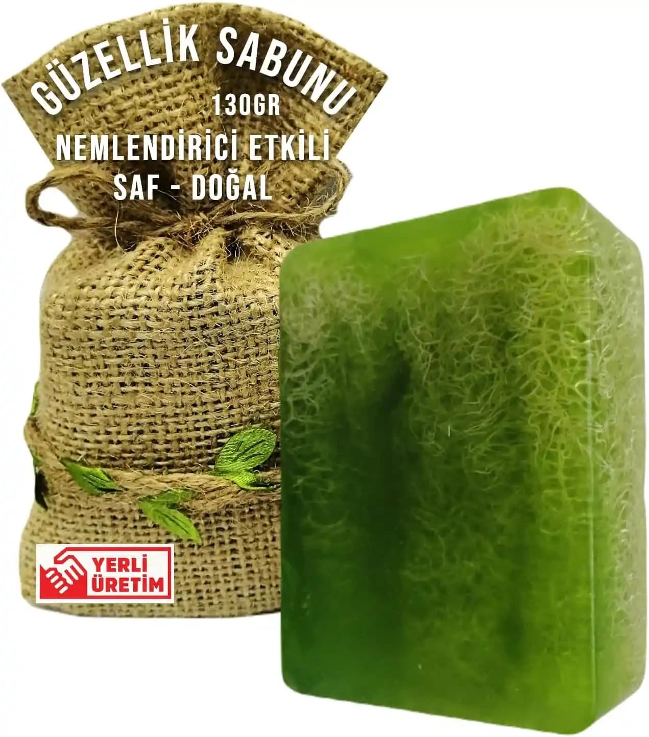 Doğal Granül Sabunlar: Cilt ve Saç Bakımında Doğanın Gücü ve Faydaları