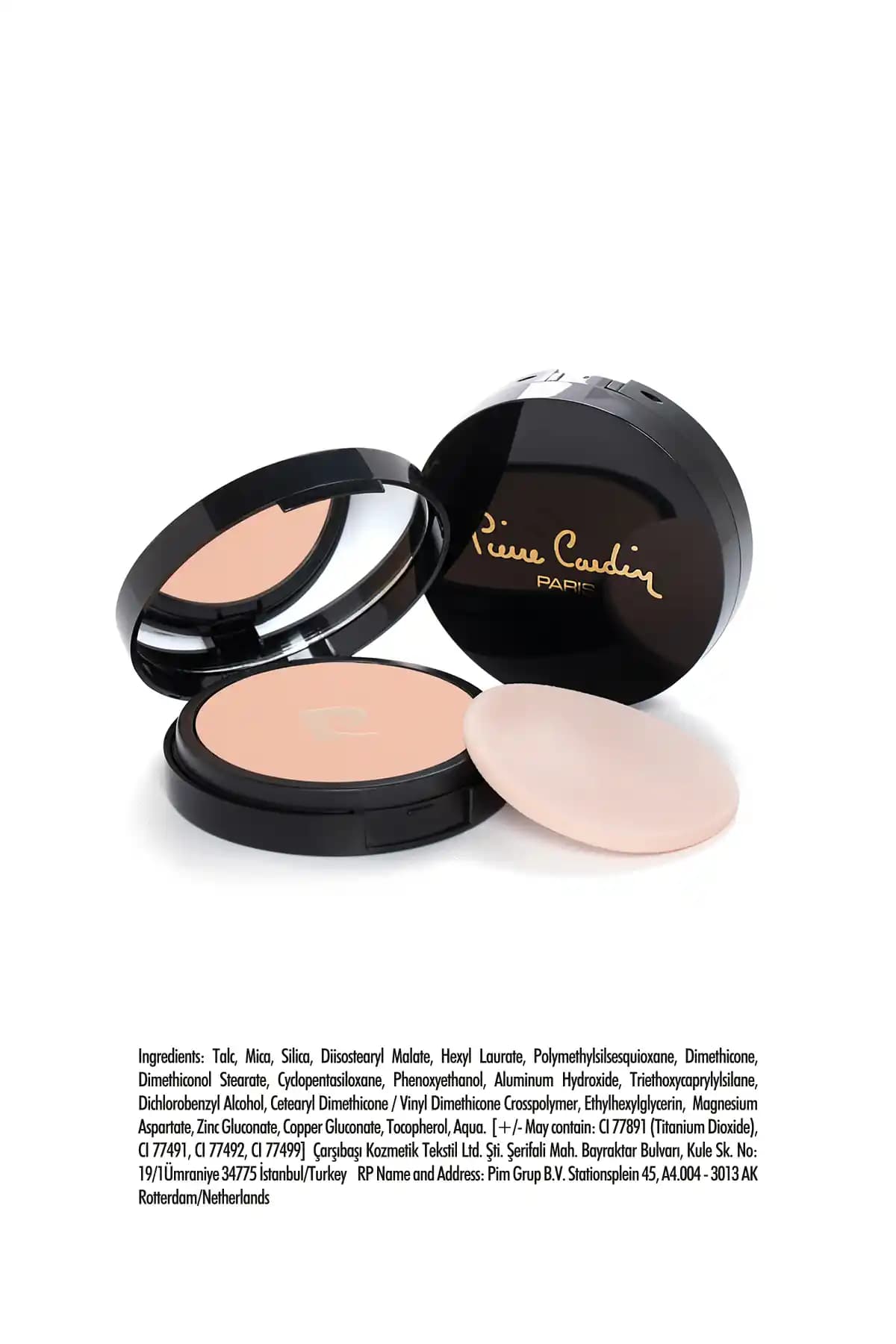 Doğal Günlük Makyajda Pudra Kullanımı ve En İyi Ürün Seçenekleri