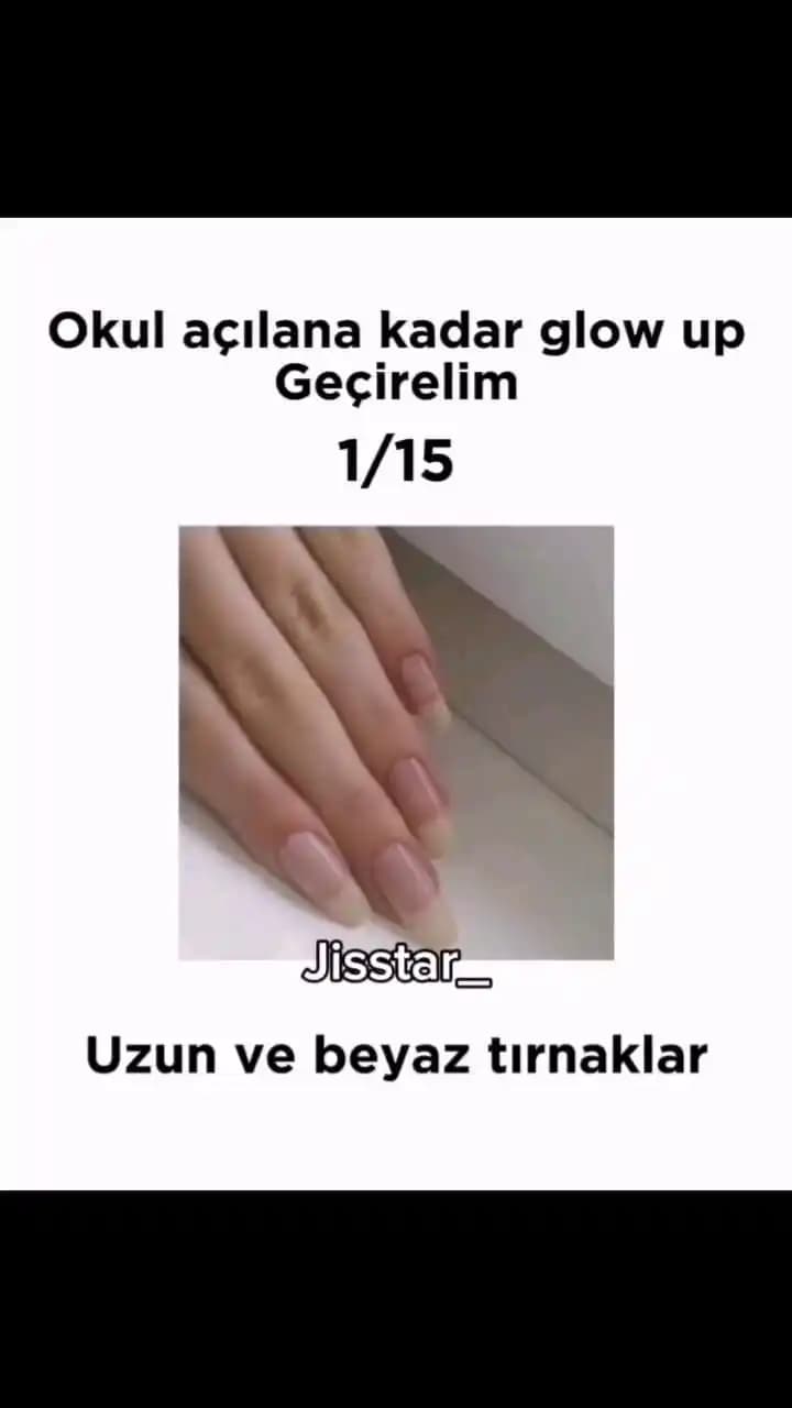 Doğal Güzellik Takviyeleri ve Cilt ile Tırnak Sağlığına Etkileri