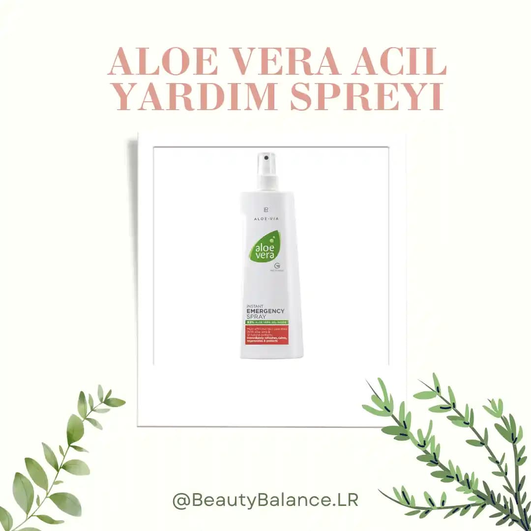 Doğal Güzellik ve Cilt Bakımında Güçlü Doğal Denge Sağlayan Ürünlerin Önemi ve Kullanım İpuçları