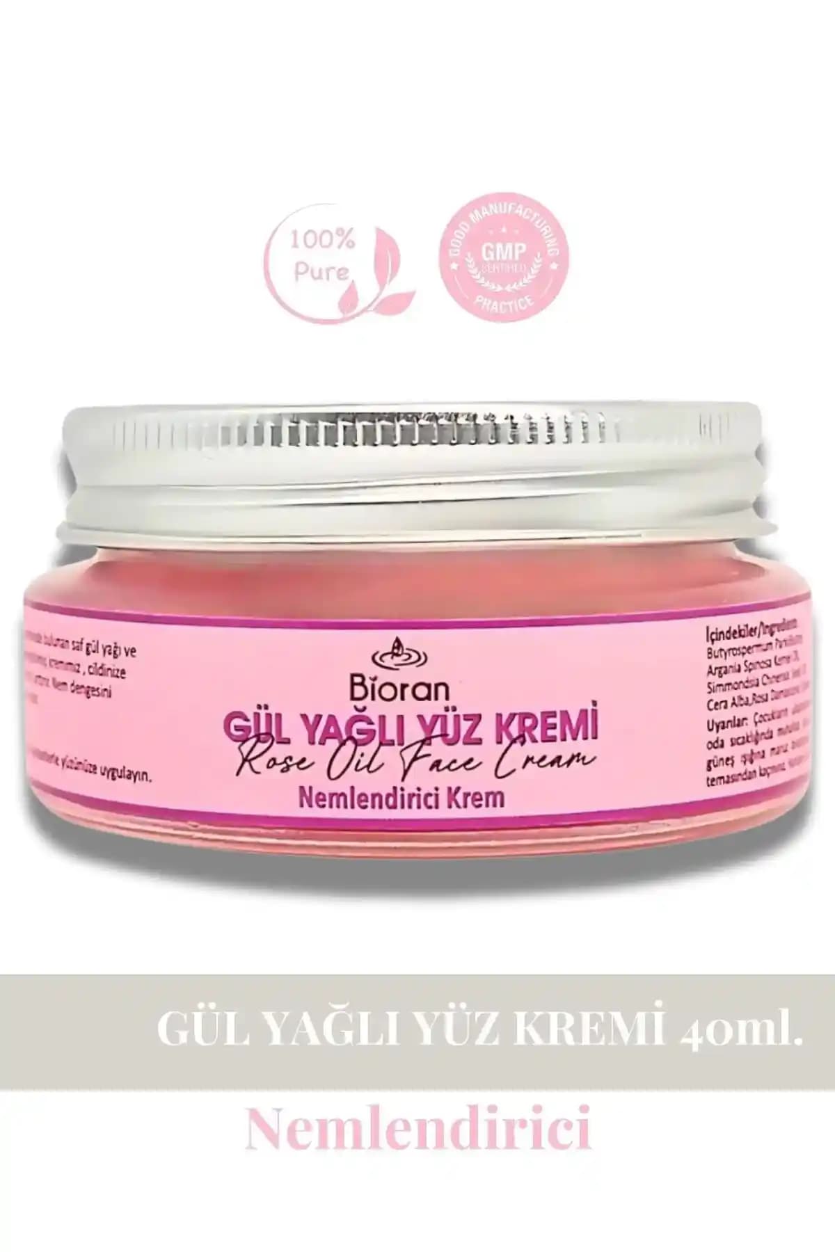 Doğal İçeriklerle Güvenilir ve Etkili Cilt Kremi Seçenekleri