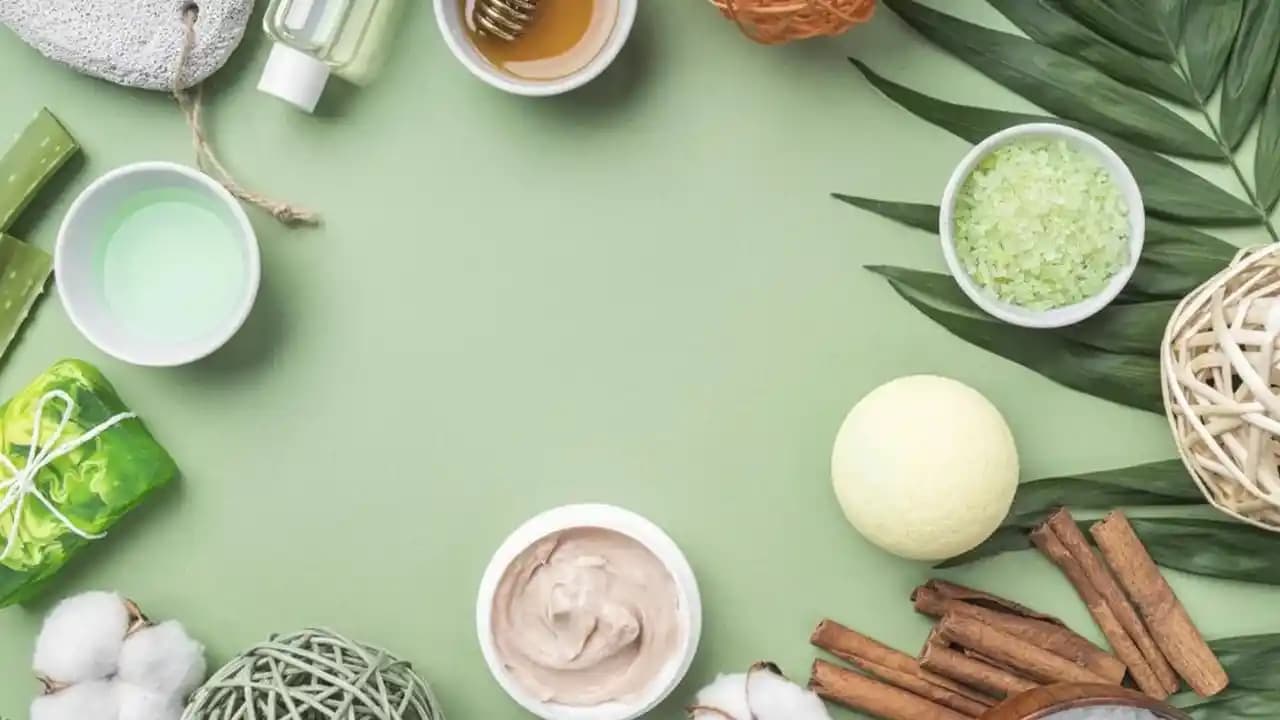 Doğal İçeriklerle Kozmetik Bakım: Güvenilir ve Etkili Seçenekler Analizi