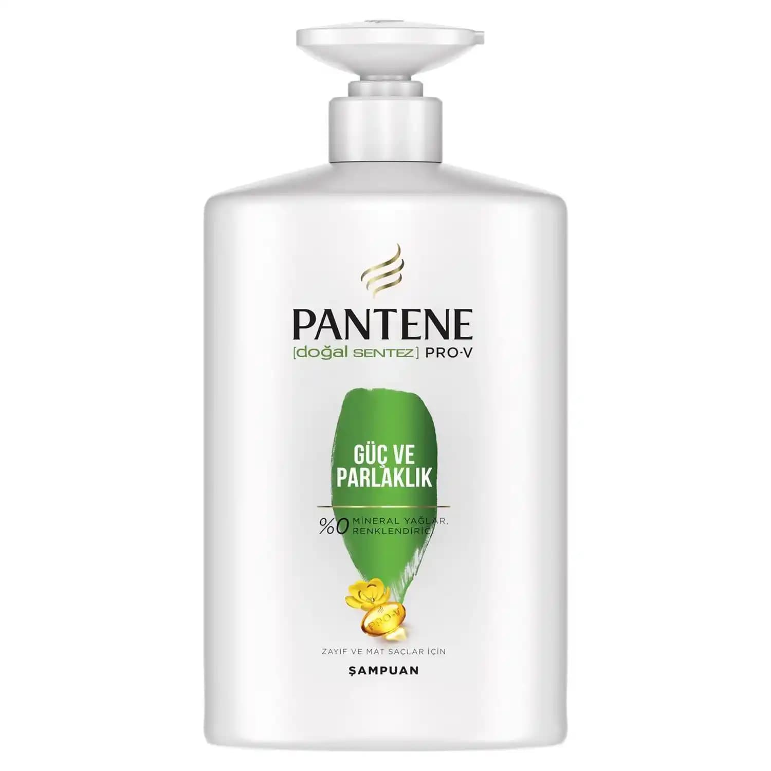 Doğal İçeriklerle Parlaklık Veren Saç Şampuanları: Sağlıklı ve Parlak Saçlar İçin En İyi Seçenekler