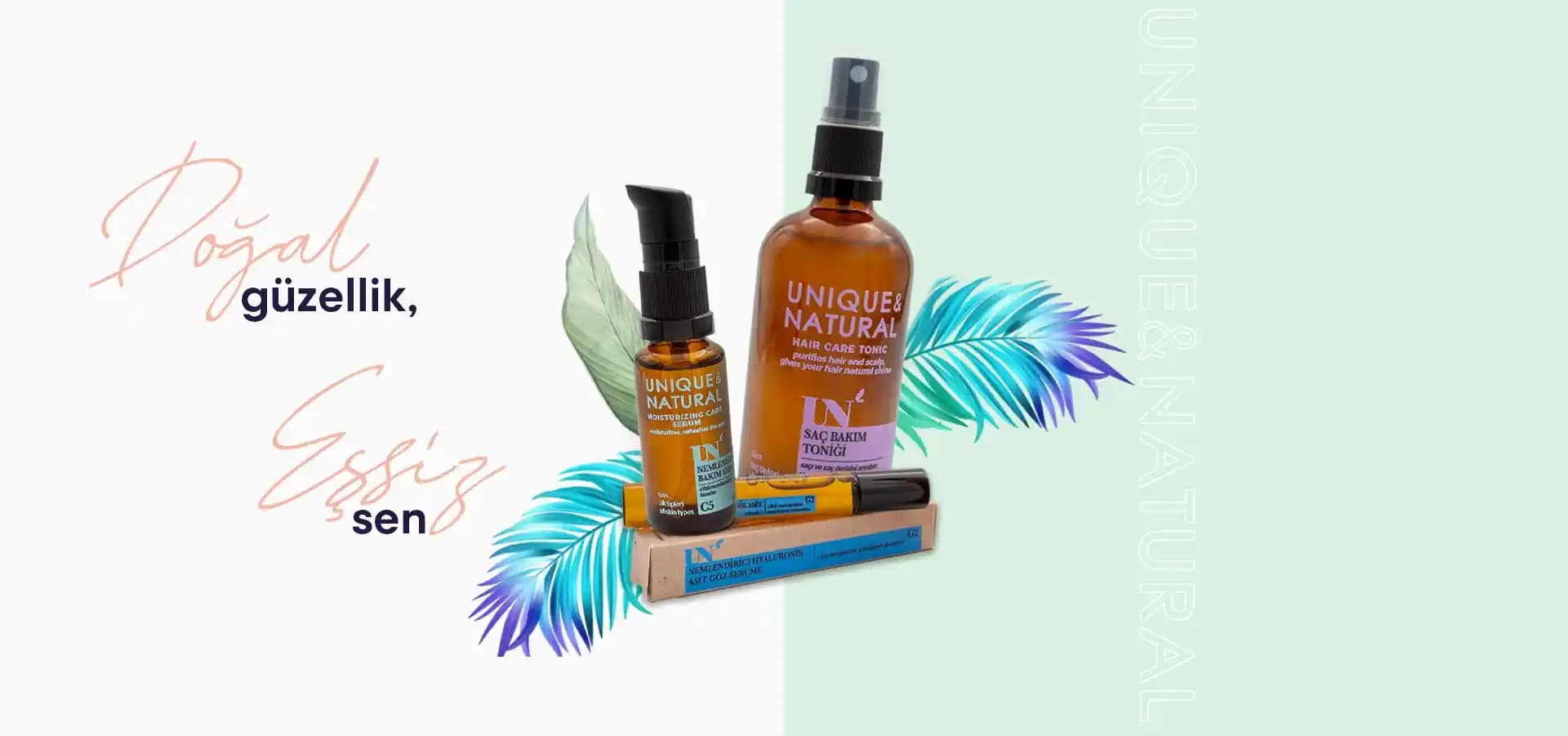 Doğal İçeriklerle Sürdürülebilir Kozmetik: Geleceğin Temiz ve Doğa Dostu Seçenekleri