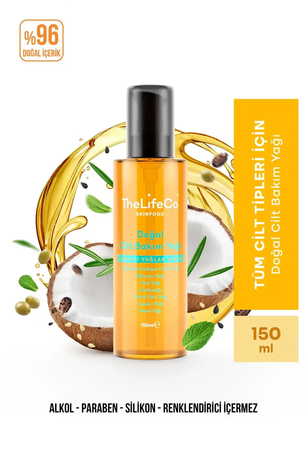 Doğal İçeriklerle Zenginleştirilmiş Cilt Bakım Yağlarının Faydaları ve Kullanımı