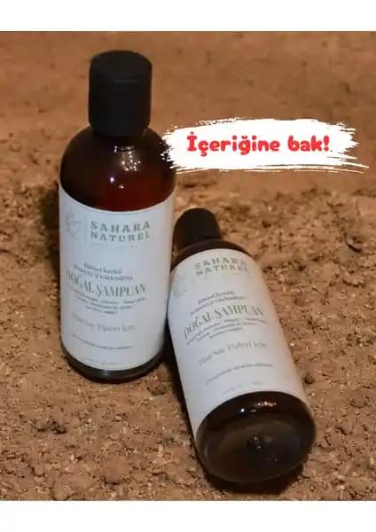 Doğal İçeriklerle Zenginleştirilmiş Klinik Şampuanların Saç Sağlığına Etkisi ve Kullanım İpuçları