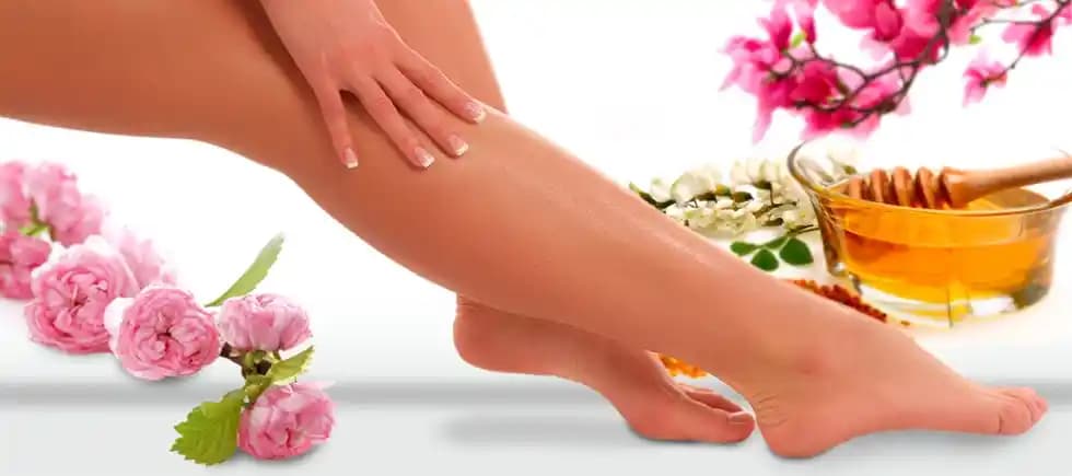 Doğal İçerikli Ağda Epilasyonunun Güncel Trendleri ve Teknikleri