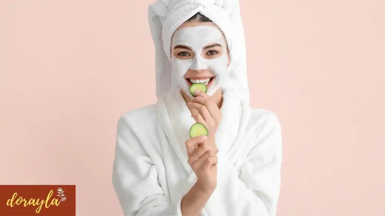 Doğal İçerikli Cilt Canlandırıcı Maskeler: Sağlıklı ve Parlak Cilt İçin Doğanın Gücü