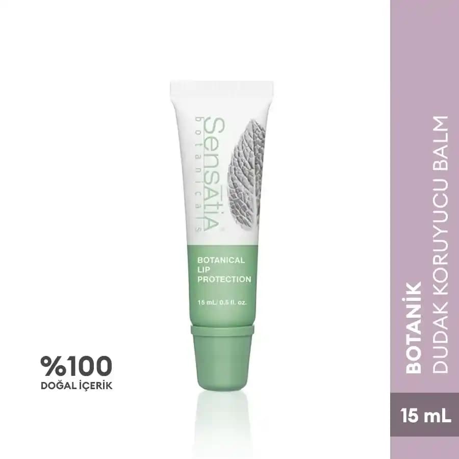 Doğal İçerikli Dudak Koruyucu Balmlar: Nemlendirici ve Çatlamayı Önleyen Güvenilir Seçenekler