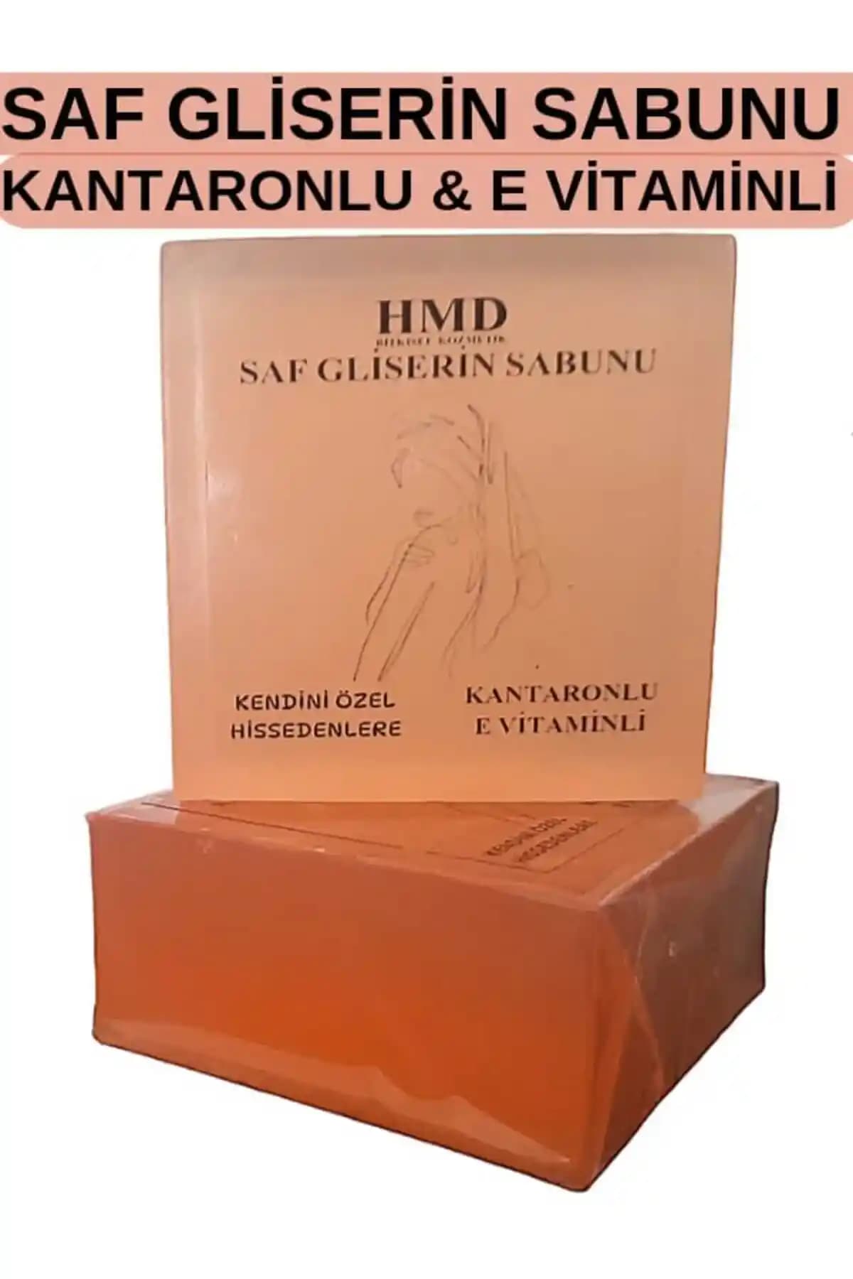 Doğal İçerikli Gliserin Sabunları ile Cilt Sağlığını Destekleme Rehberi