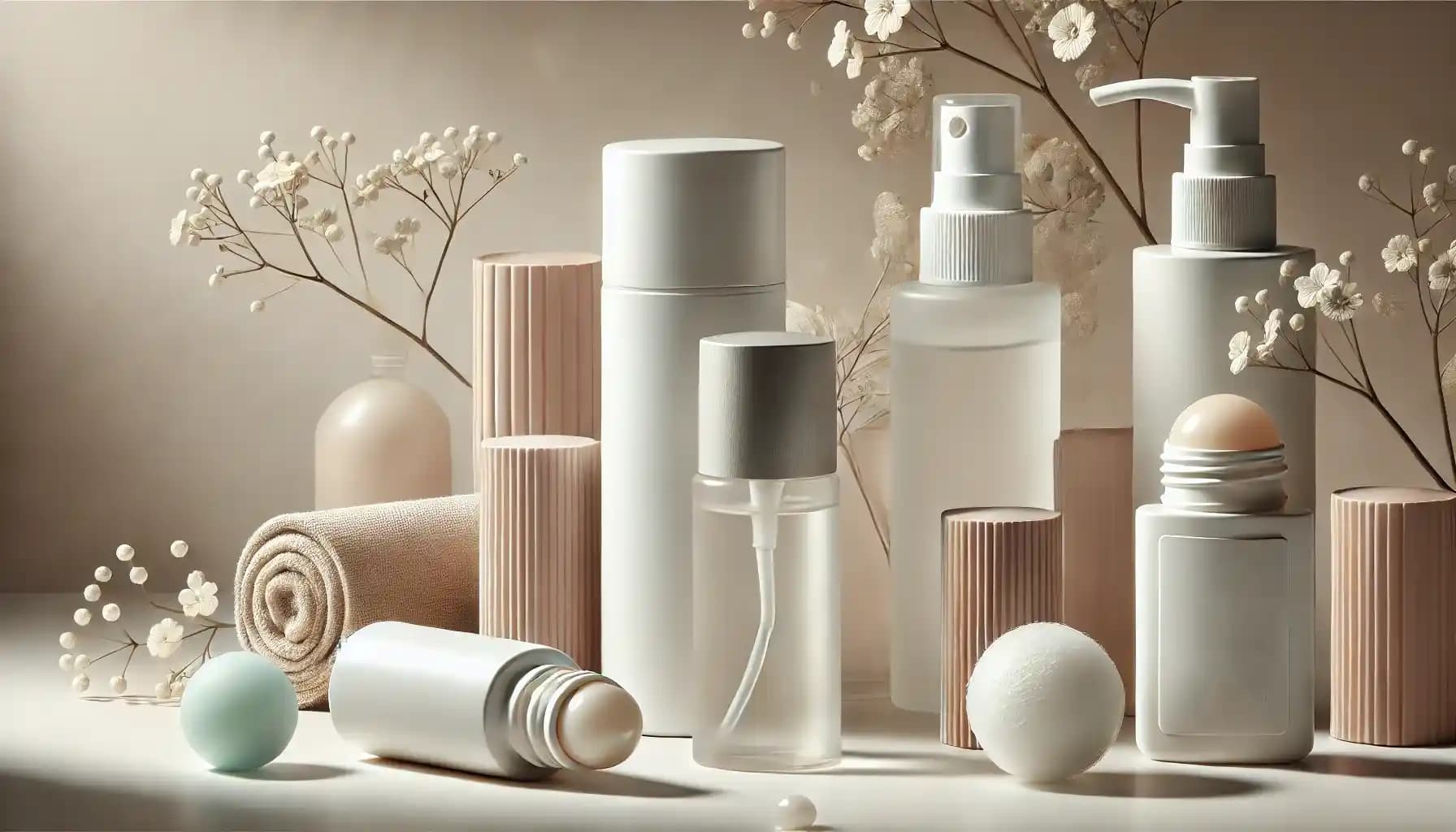 Doğal İçerikli Güzellik ve Bakım Ürünleri: Sağlıklı ve Çevre Dostu Seçenekler