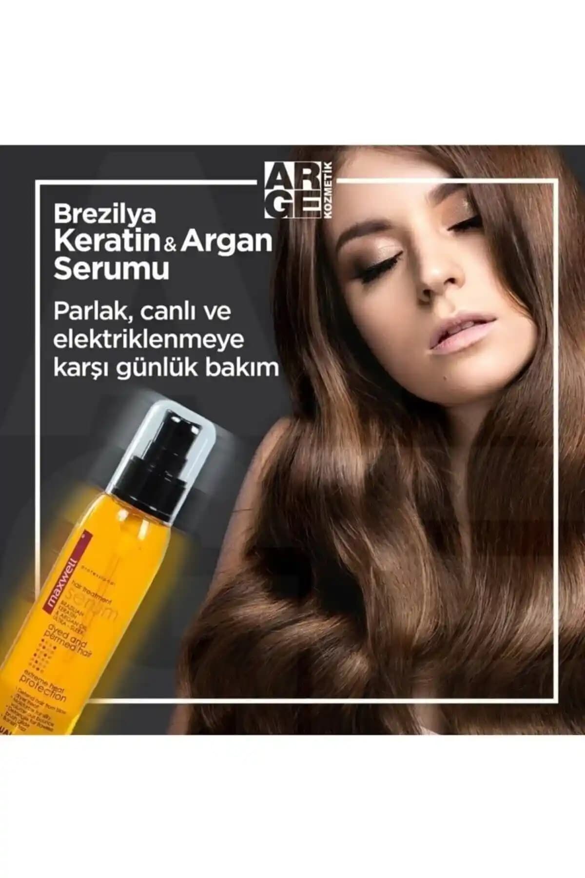 Doğal İçerikli Keratin Ürünleri ile Saç Sağlığını Koruma ve Güzelleştirme Yöntemleri