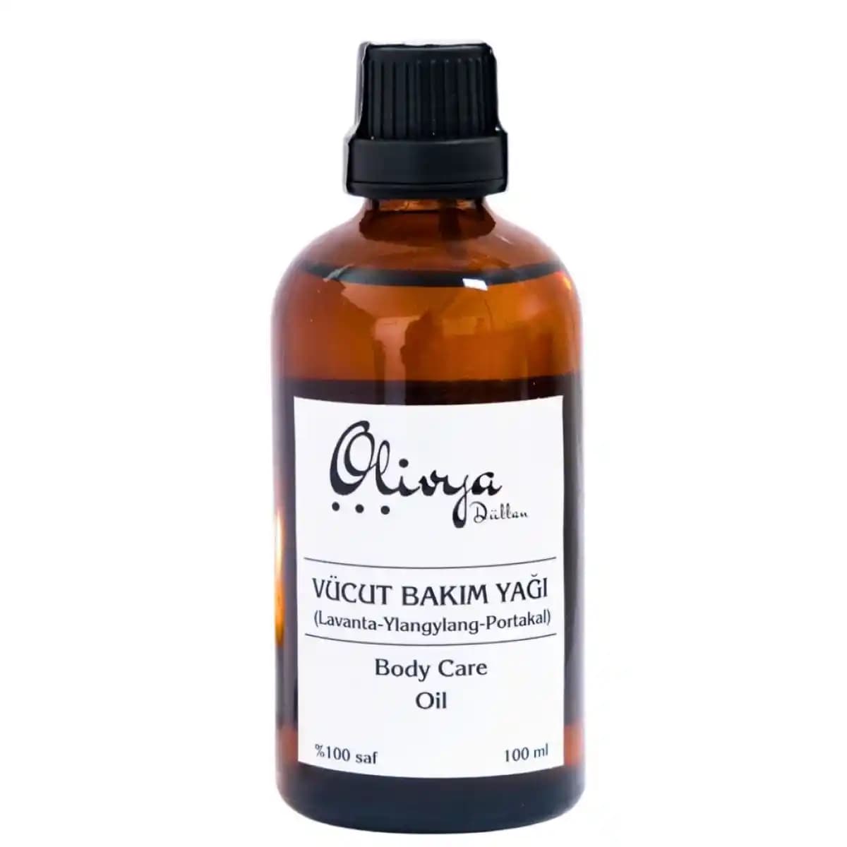 Doğal İçerikli Kozmetik Bakım Yağı: Doğanın Gücüyle Güzellik ve Sağlık İçin Uygun Çözümler