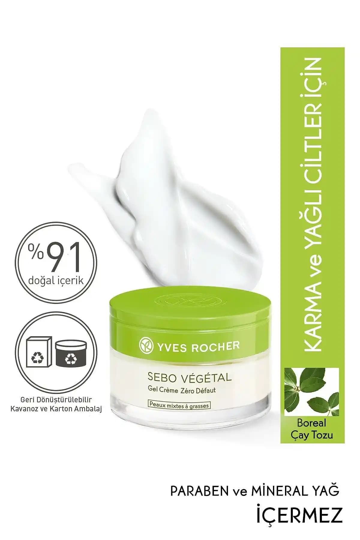 Doğal İçerikli Kozmetik Ürünler ve Zihinsel Dengeyi Destekleme Yaklaşımları