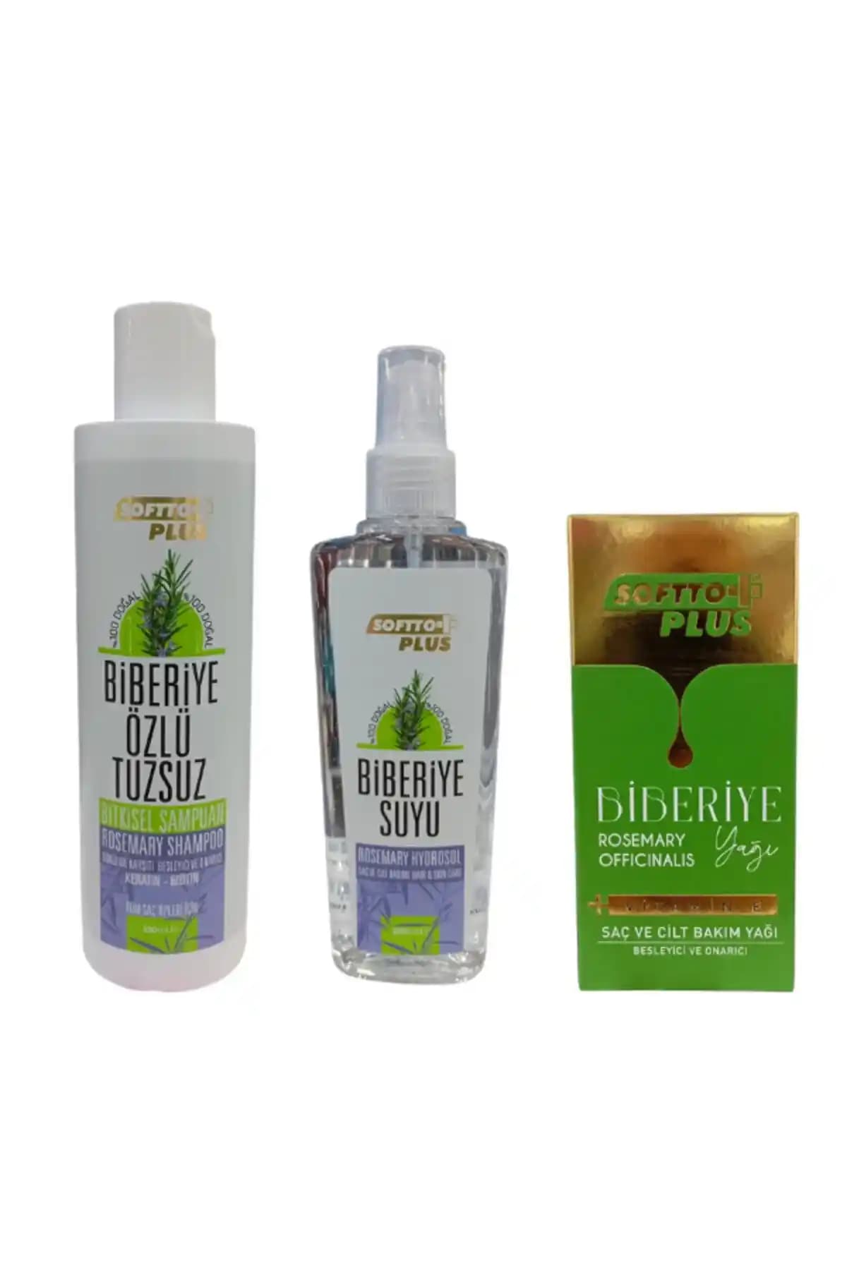 Doğal İçerikli Saç Bakım Ürünleri: Güvenli ve Organik Seçenekler