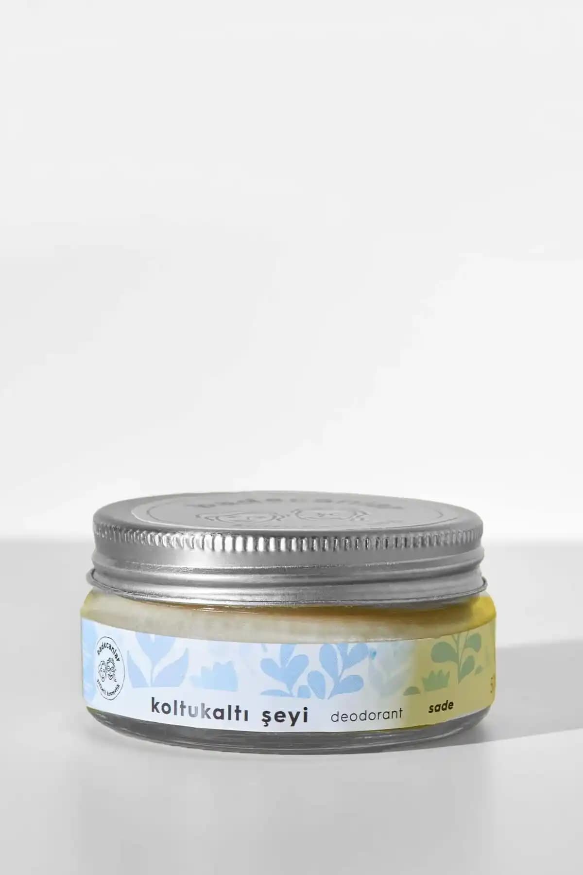 Doğal İçerikli Sıcak Şeker Kokusu Kozmetik Ürünleri: Tatlı ve Güvenilir Aromalar